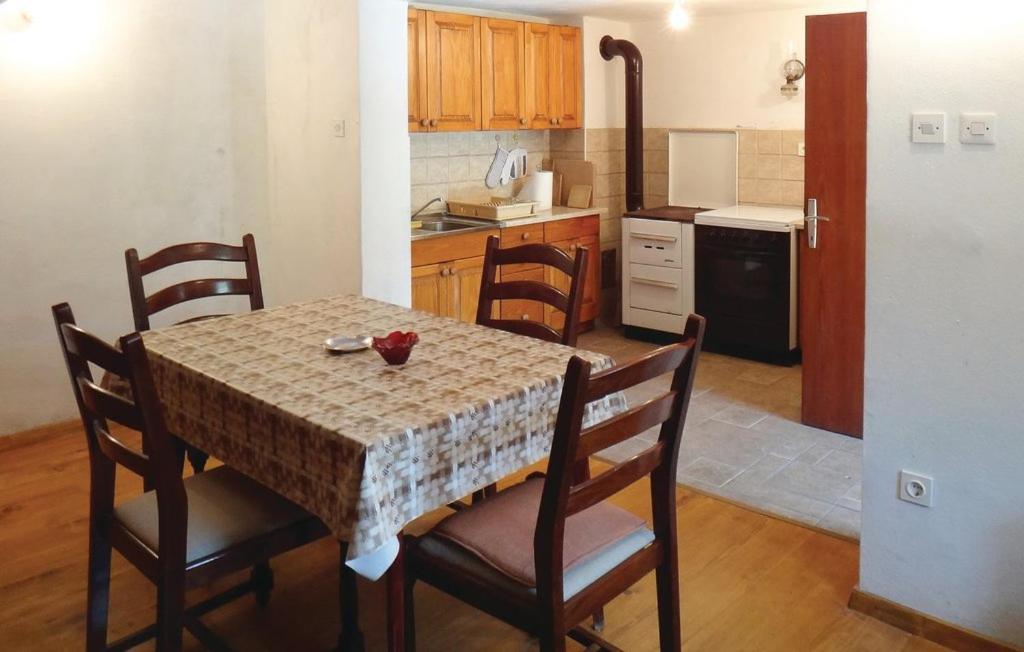 Apartments Skulin Novi Vinodolski Kültér fotó