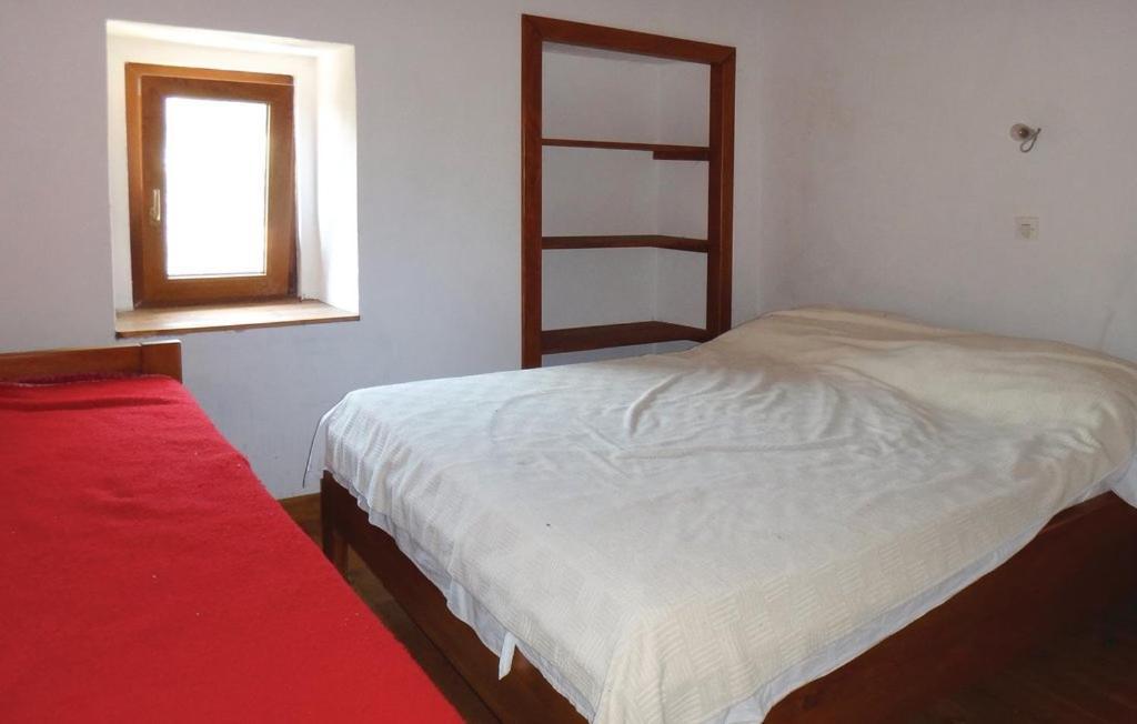 Apartments Skulin Novi Vinodolski Kültér fotó