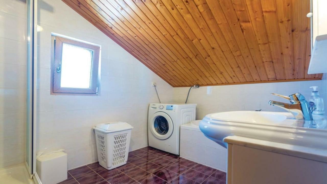Apartments Skulin Novi Vinodolski Kültér fotó