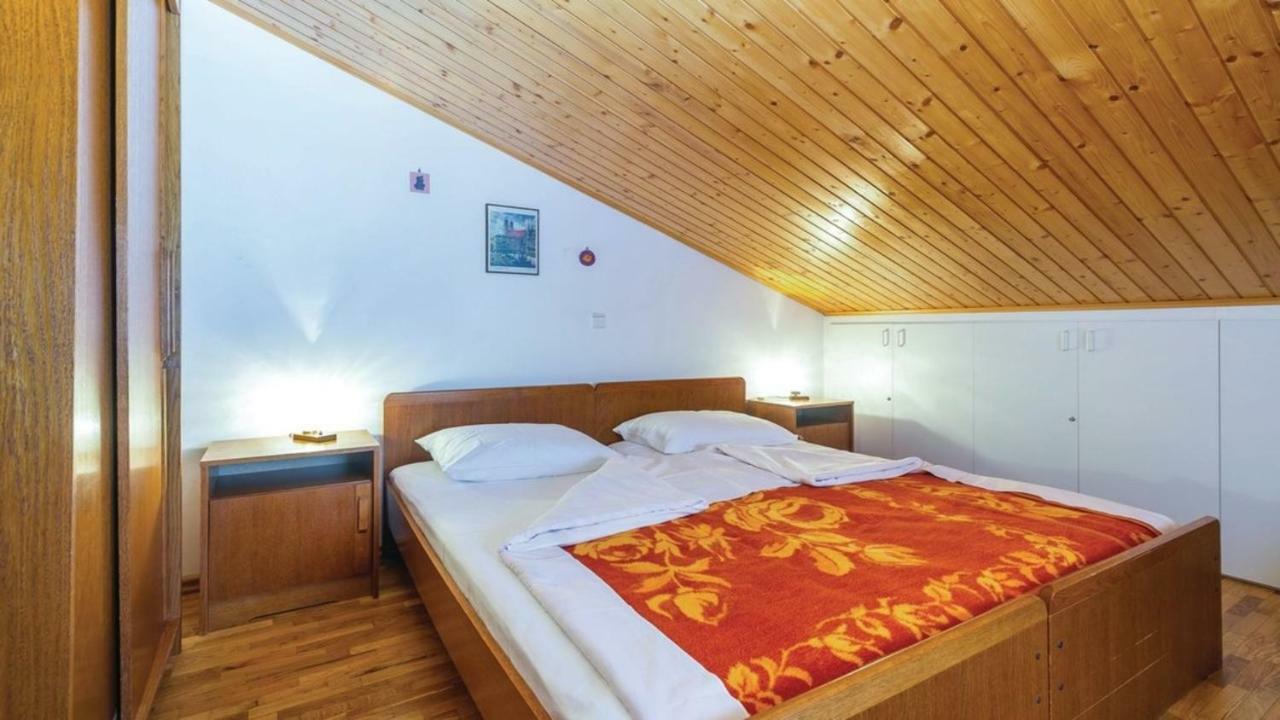 Apartments Skulin Novi Vinodolski Kültér fotó