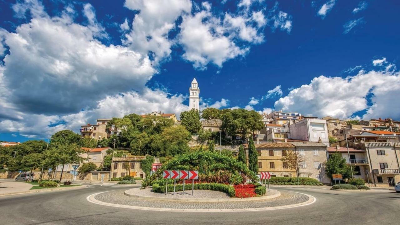 Apartments Skulin Novi Vinodolski Kültér fotó