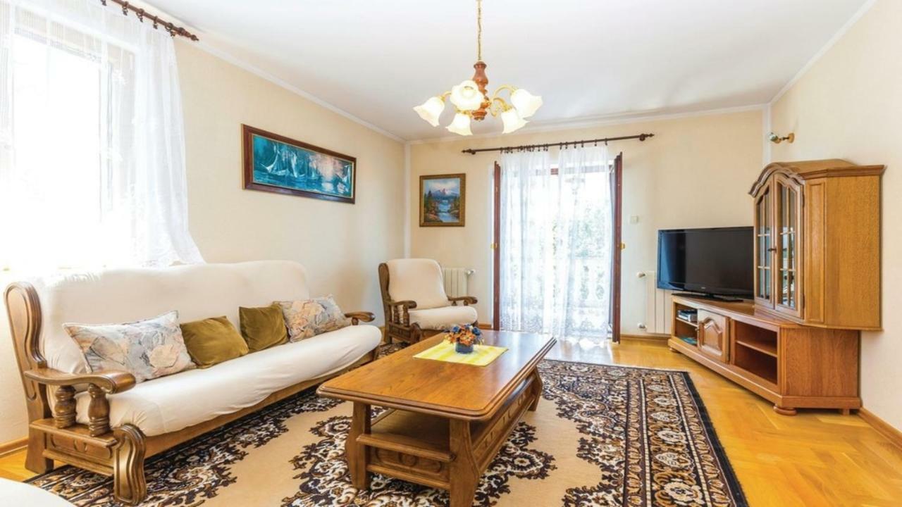 Apartments Skulin Novi Vinodolski Kültér fotó