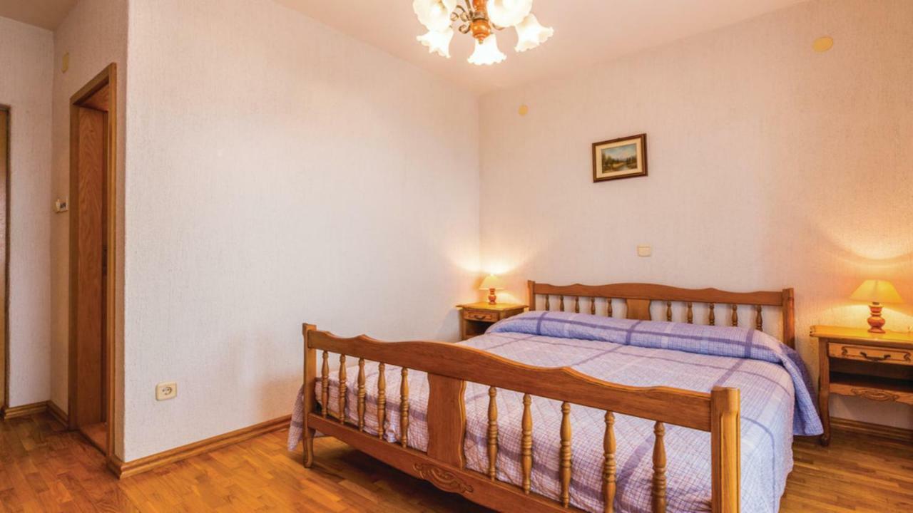 Apartments Skulin Novi Vinodolski Kültér fotó