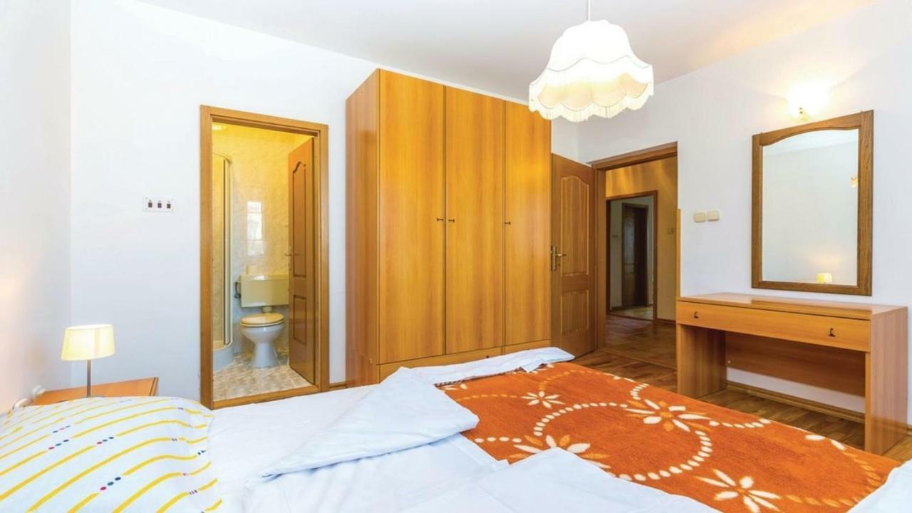 Apartments Skulin Novi Vinodolski Kültér fotó
