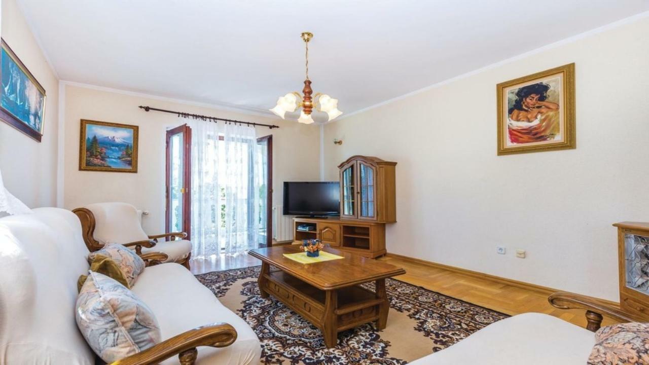 Apartments Skulin Novi Vinodolski Kültér fotó